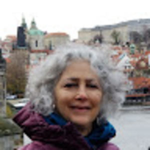 Meet your Posher, Lisa